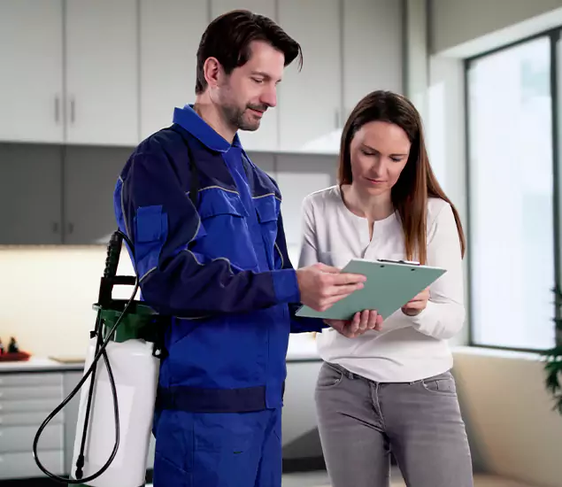 Reliable Pest Control Companies You Can Trust in Decatur, GA Relies On
