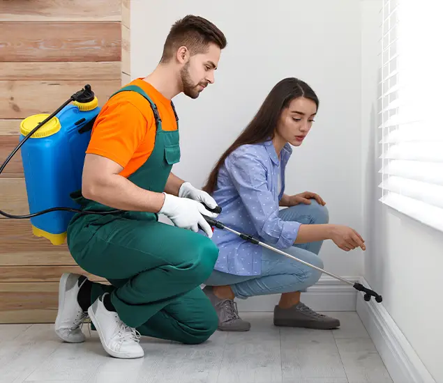 Trusted Affordable Bed Bug Treatment Experts in Decatur, GA
