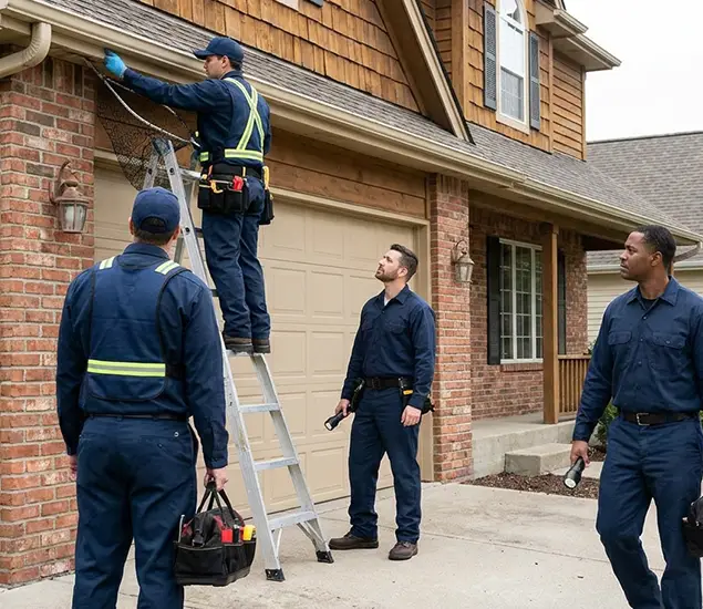 Your Local Bat Exterminators in Decatur, GA