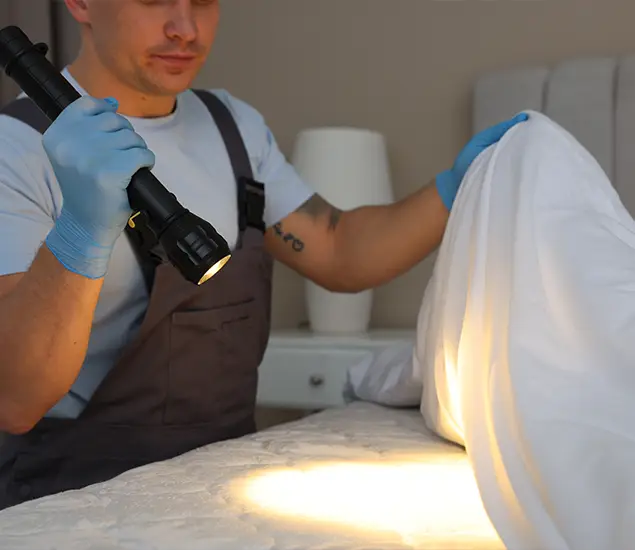 Trusted Bed Bug Bite Treatments Experts in Decatur, GA
