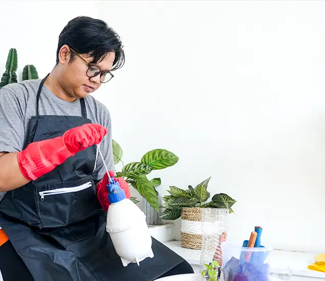 About Bed Bug Chemical Treatment Experts in Decatur, GA