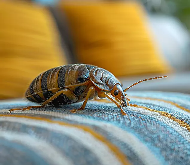 About Our Bed Bug Company Services in Decatur, GA