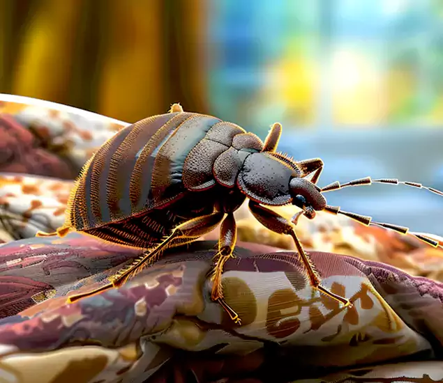 About Our Bed Bug Heat Treatment Cost Experts in Decatur, GA