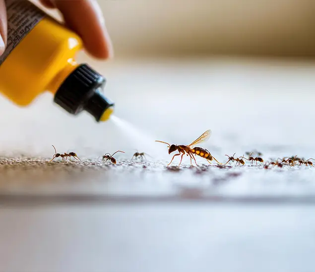 Trusted Bed Bug Mattress Treatment Experts in Decatur, GA