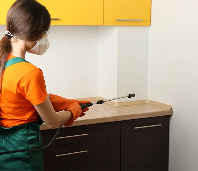 Trusted Bed Bug Pest Control Specialist in Decatur, GA