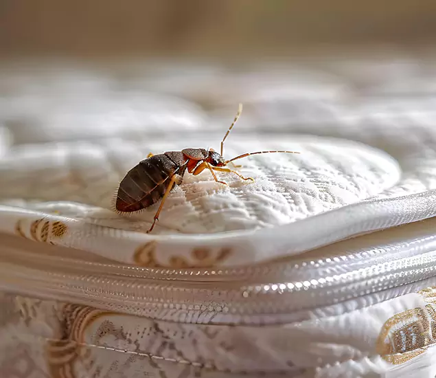 Trusted bed bug specialist in Decatur, GA