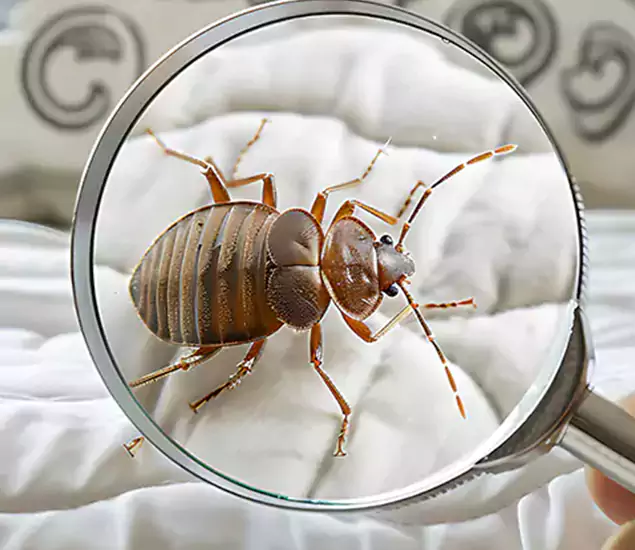 Bed Bug Treatment Cost Specialists in Decatur, GA