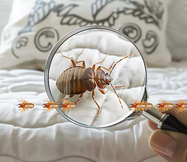 Trusted Bed Bug Pest Control Experts in Decatur, GA