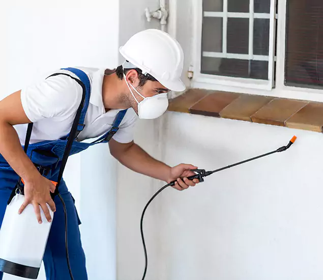Your Professional Cockroach Exterminator in Decatur, GA