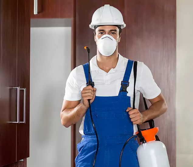 Trusted Exterminator and Pest Exterminator Professionals in Decatur, GA