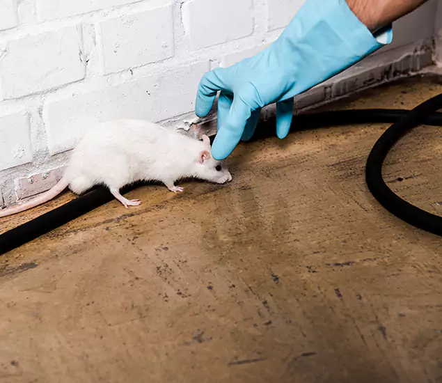 Trusted Mouse Exterminator: Your Rodent Control Company in Decatur, GA