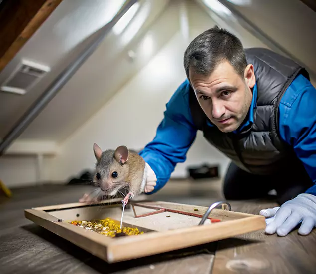 Trusted Mice Removal: Your Professional Mice Control Company in Decatur, GA