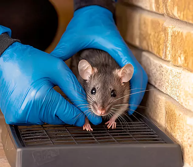 Expert Mice Control Services: Your Professional Rodent Exterminator in Decatur, GA