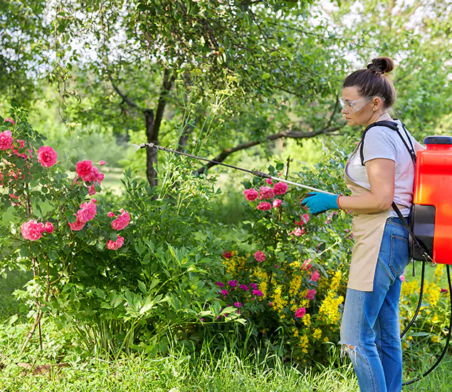 Your Trusted Mosquito Exterminator in Decatur, GA