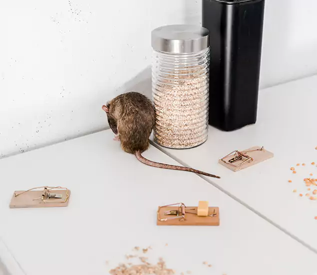Reliable Mouse Control: Your Mice Control Services in Decatur, GA
