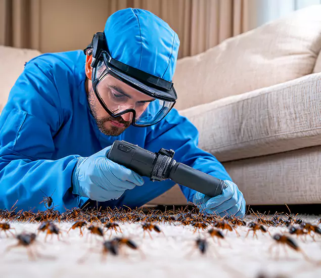Your Best Organic Ant Killer Team in Decatur, GA