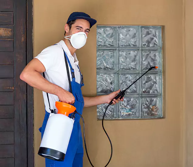 in Decatur, GA Advanced Outdoor Pest Control Solutions by Decatur Pest Control Pro