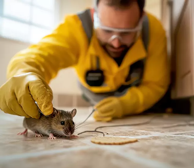 Certified Rodent Proofing Services: Your Pest Control Solution in Decatur, GA