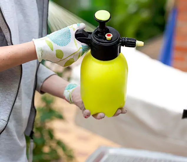 Skilled Residential Small Black Ant Service in Decatur, GA