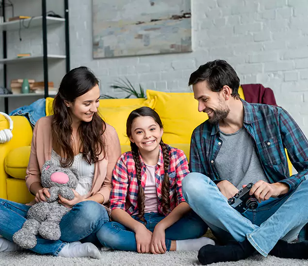 About Our Subterranean Termites Treatment Experts in Decatur, GA