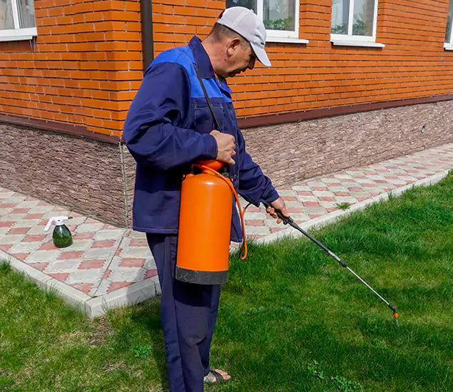 Your Yellow Jacket Pest Control Experts in Decatur, GA