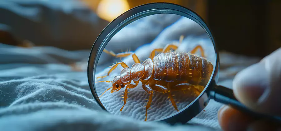 Bed Bug Extermination Services Decatur