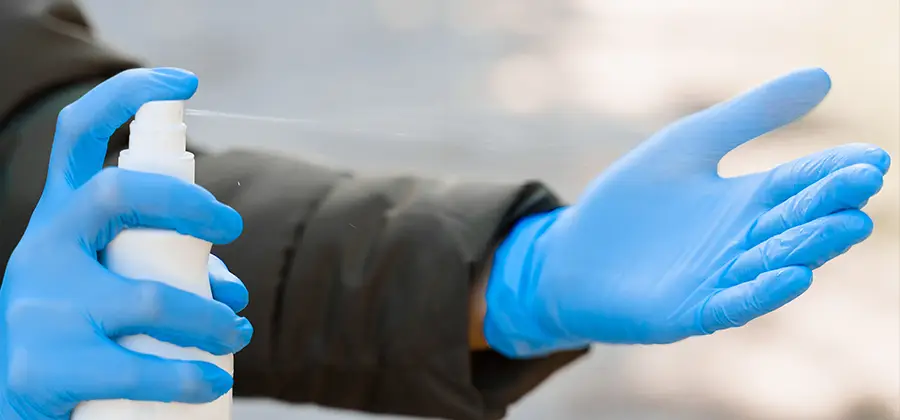Instant Bed Bug Bite Relief in Decatur