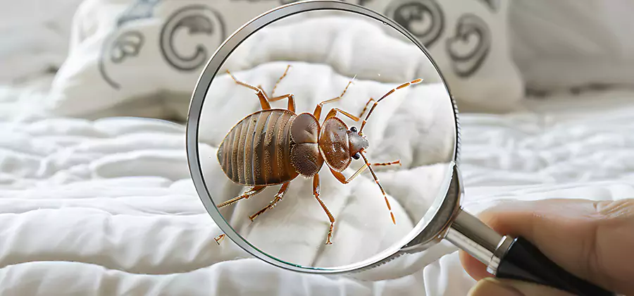 Bed Bug Infestation Removal in Decatur