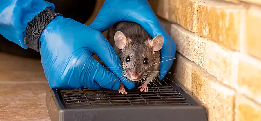 Commercial Rodent Control in Decatur