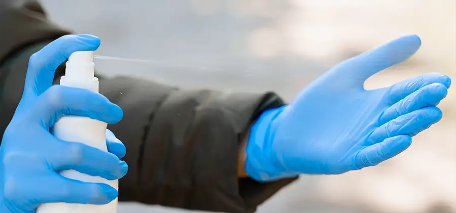 Office Emergency Bed Bug Removal in Decatur
