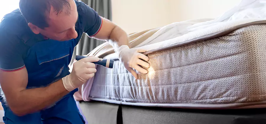 24 Hour Bed Bug Pest Control in Decatur