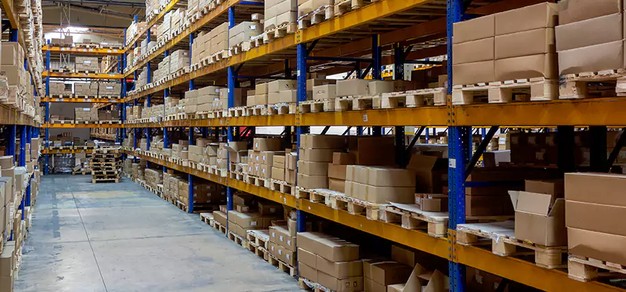 Warehouse Pest Control in Decatur