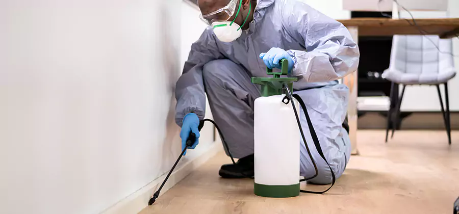 Long Lasting Mosquito Treatment in Decatur