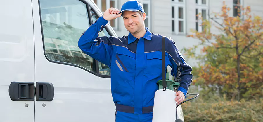 Eco Friendly Environmental Mosquito Control in Decatur