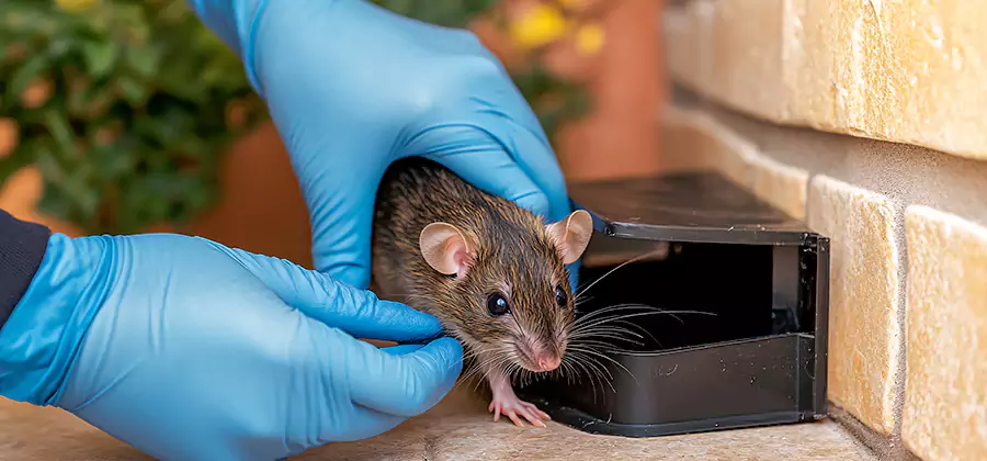 Rat Exclusion Cost in Decatur