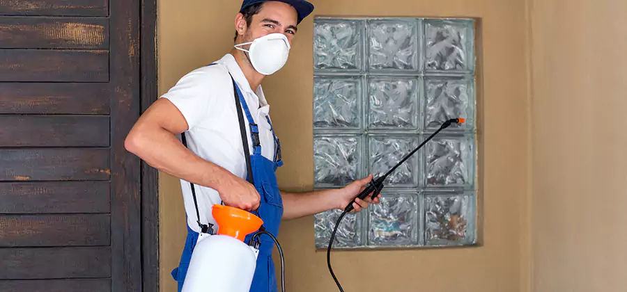 Pre-Construction Termite Treatment in Decatur