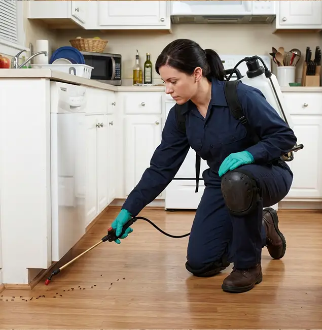Why Decatur, GA Homeowners Trust Decatur Pest Control Pro for Ant Extermination?
