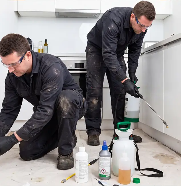Why Decatur, GA Homeowners Choose Decatur Pest Control Pro?