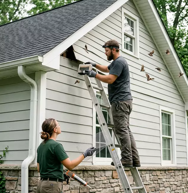 Why Decatur Pest Control Pro Is the Right Choice in Decatur, GA?