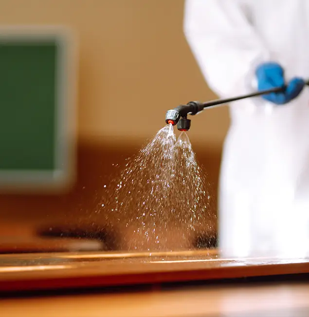 Why Choose Decatur Pest Control Pro for Bed Bug Chemical Treatment in Decatur, GA?