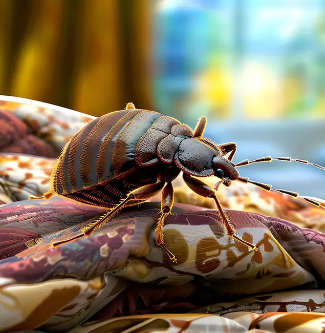 Why Choose Decatur Pest Control Pro in Decatur, GA?