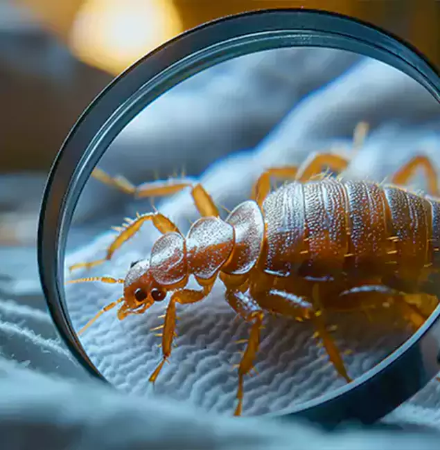 Why Choose Decatur Pest Control Pro for Bed Bug Heat Treatment Cost in Decatur, GA?