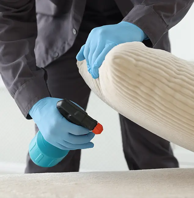 Why Choose Decatur Pest Control Pro Mattress Bed Bug Experts in Decatur, GA?