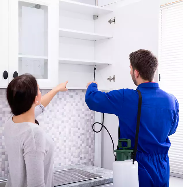 Why Choose Decatur Pest Control Pro for Bed Bug Pest Control Cost in Decatur, GA?
