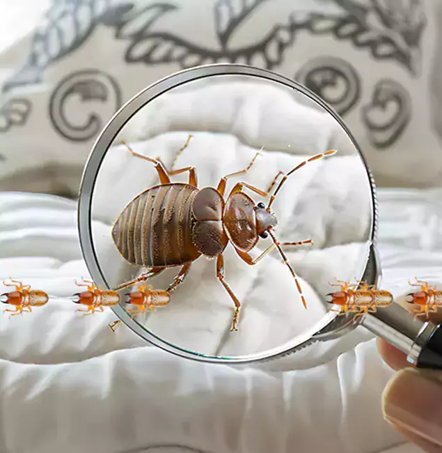Why Choose Decatur Pest Control Pro for Bed Bug Prevention in Decatur, GA?