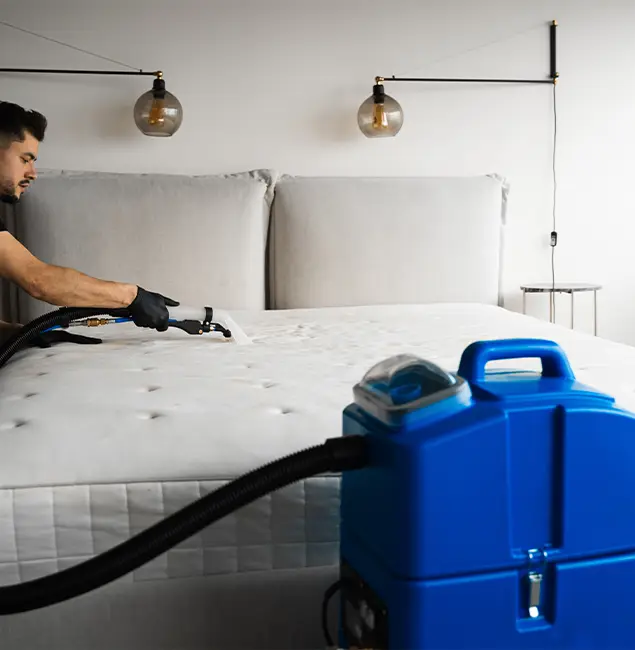 Why Choose Decatur Pest Control Pro for Bed Bug Bite Relief in Decatur, GA?
