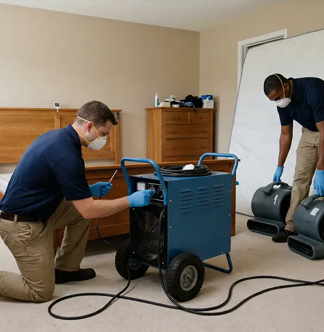 Why Choose Decatur Pest Control Pro for Bed Bug Room Heater in Decatur, GA?