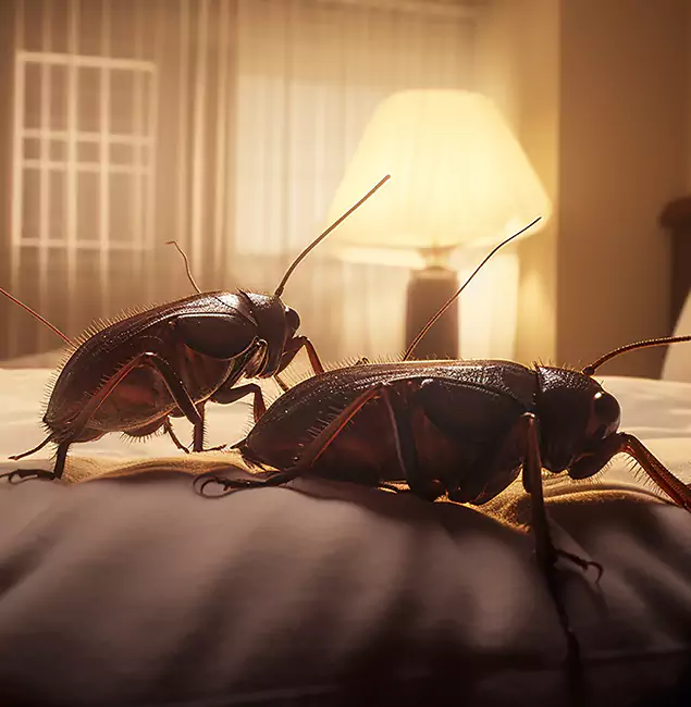 Why Choose Decatur Pest Control Pro in Decatur, GA for bed bug exterminator pro?