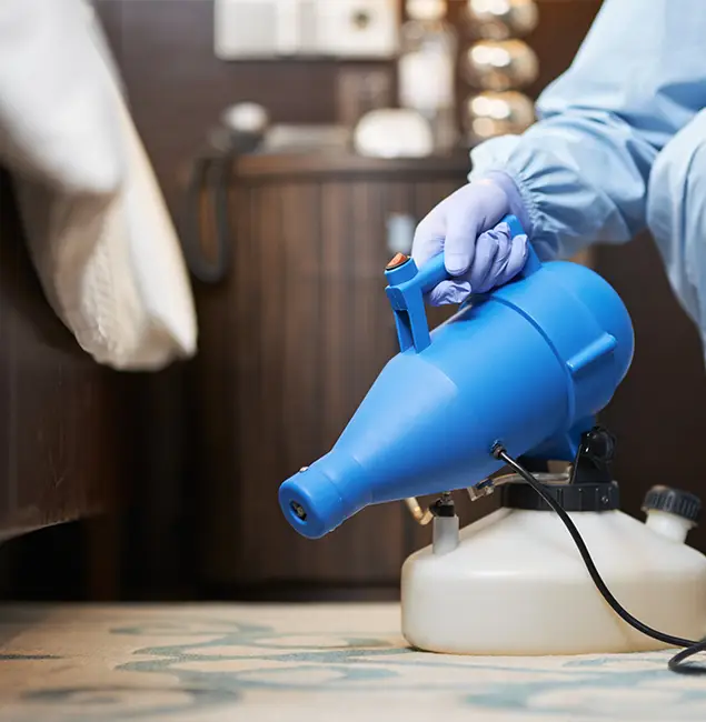Why Choose Decatur Pest Control Pro in Decatur, GA?