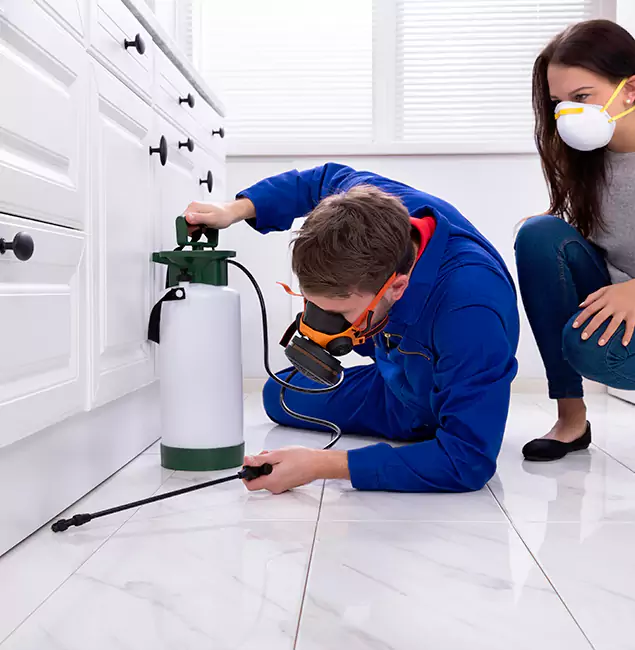 Why Choose Decatur Pest Control Pro in Decatur, GA?